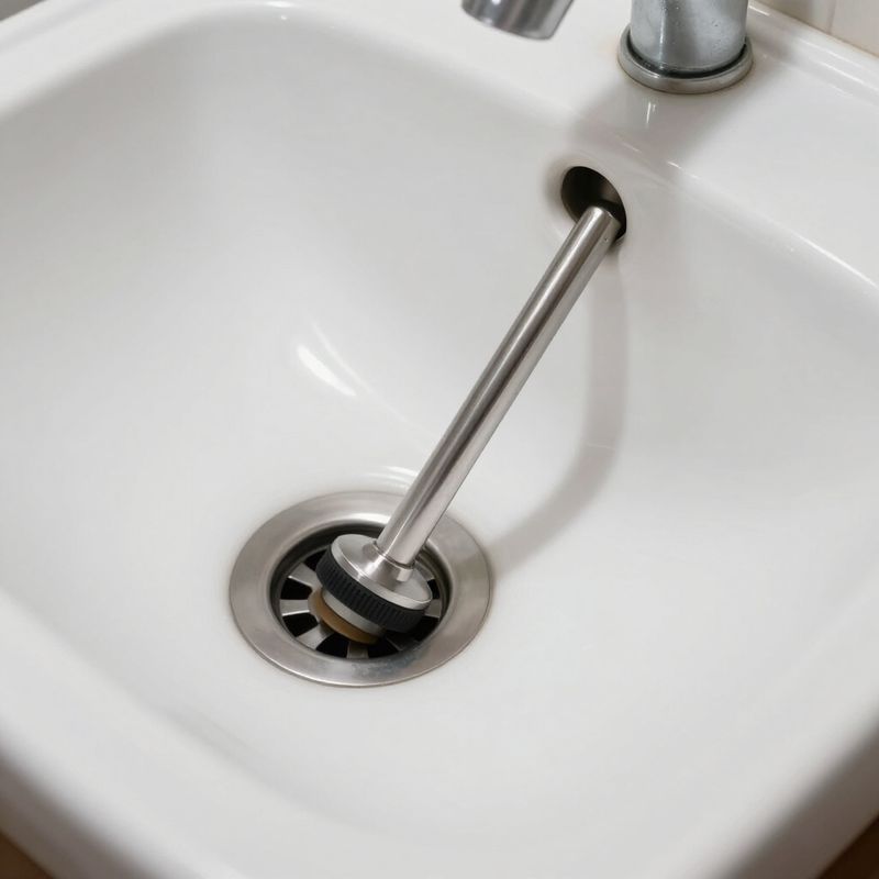 Drain Cleaning & Unclogging in Harvey