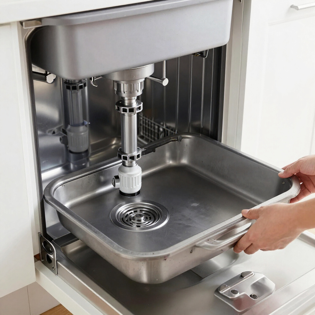 Garbage Disposal in Harvey